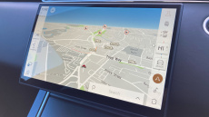 Land Rover Range Rover Evoque 2.0 D200 Dynamic HSE 5dr Auto Diesel Hatchback